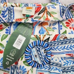 Fram rio jumpsuit size s